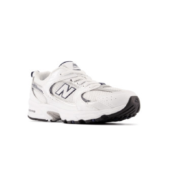 New Balance Chaussures 530 blanches