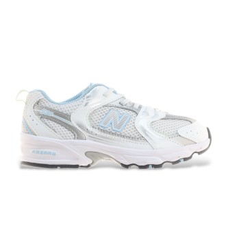 New Balance Sko 530 Bungee hvid