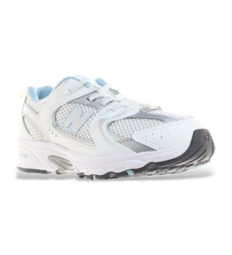 New Balance Sko 530 Bungee hvid