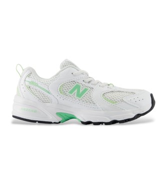New Balance Schuhe 530 Bungee wei