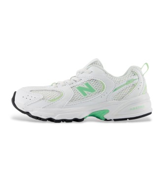 New Balance Schuhe 530 Bungee wei