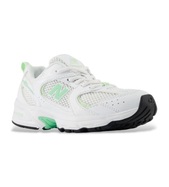 New Balance Schuhe 530 Bungee wei