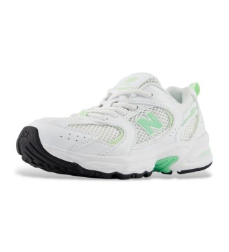 New Balance Schuhe 530 Bungee wei