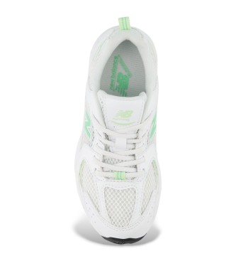 New Balance Schuhe 530 Bungee wei