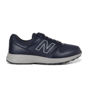 New Balance Sapatos 550 v4 navy