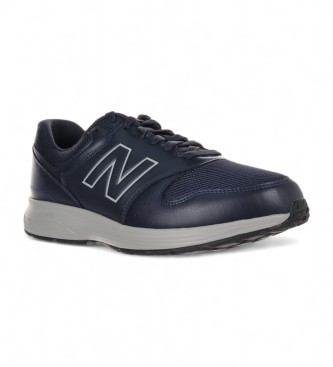 New Balance Scarpe da ginnastica 550 v4 blu scuro