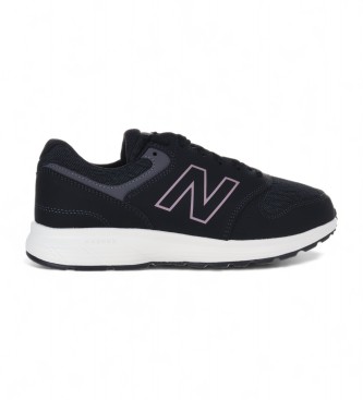 New Balance Chaussures 550 v4 noir