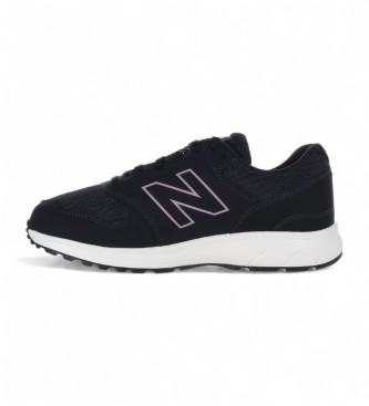 New Balance Chaussures 550 v4 noir