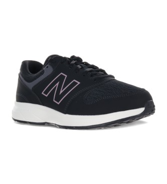 New Balance Chaussures 550 v4 noir