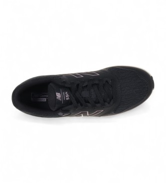 New Balance Chaussures 550 v4 noir