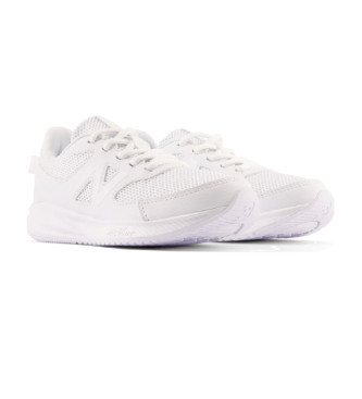 New Balance Zapatillas 570v3 blanco