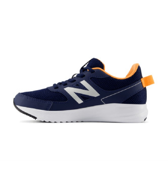 New Balance Sapatos 570v3 navy