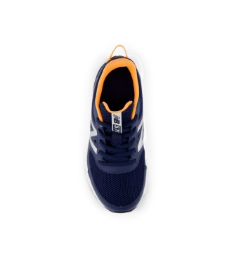 New Balance Scarpe da ginnastica 570v3 blu scuro