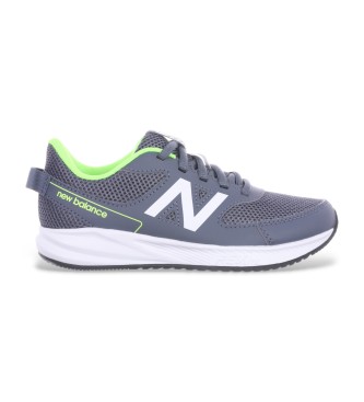 New Balance Shoes 570V3 grey