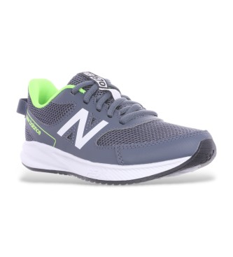 New Balance Schoenen 570V3 grijs