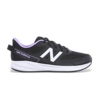 New Balance Shoes 570v3 black