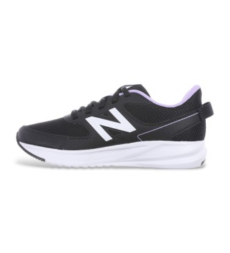 New Balance Shoes 570v3 black