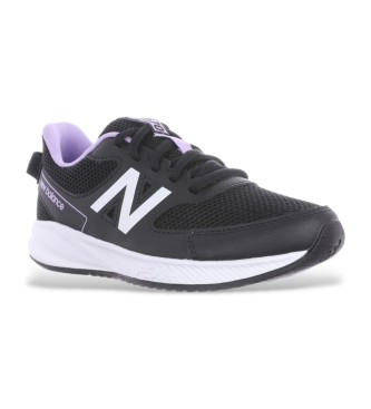 New Balance Shoes 570v3 black