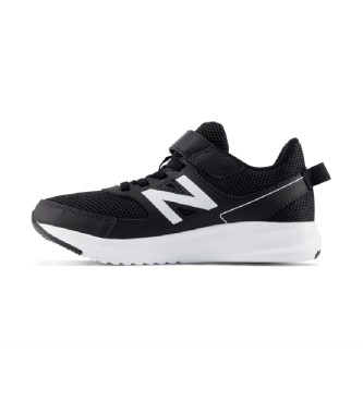 New Balance Shoes 570v3 Bungee black