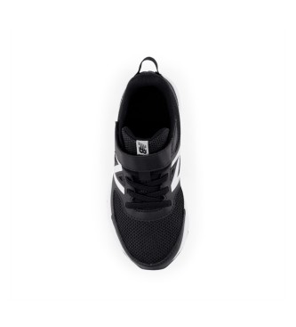 New Balance Shoes 570v3 Bungee black