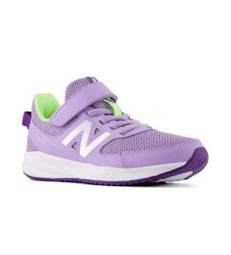 New Balance Sko 570v3 lilla