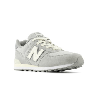 New Balance Sportschoenen 574 grijs