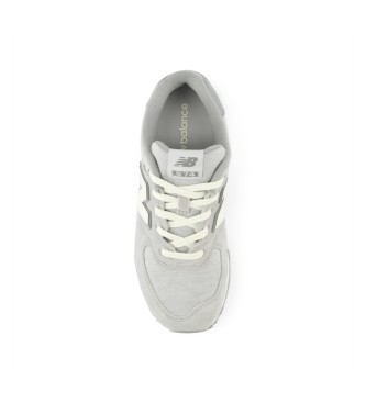 New Balance Baskets 574 gris