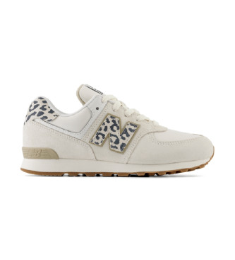 New Balance Trainers 574 grey