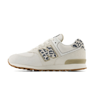 New Balance Trainers 574 grey