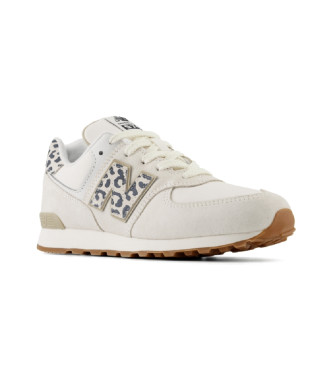 New Balance Trainers 574 grey