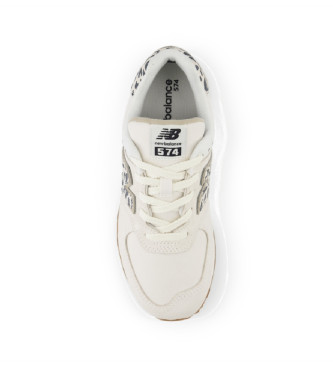 New Balance Trainers 574 grey