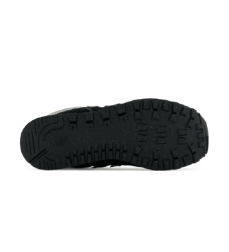 New Balance Zapatillas 574 negro