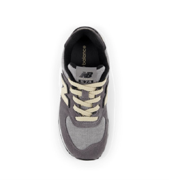 New Balance Zapatillas 574 gris