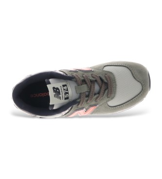 New Balance Trningsskor 574 Core grey