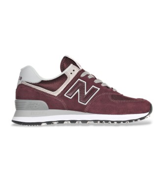 New Balance Scarpe da ginnastica 574 Core marrone