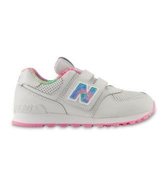 New Balance Sportschoenen 574 grijs