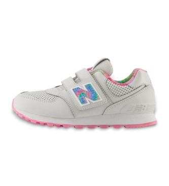 New Balance Sportschoenen 574 grijs