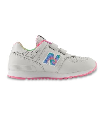 New Balance Sportschoenen 574 grijs