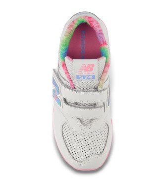 New Balance Sportschoenen 574 grijs
