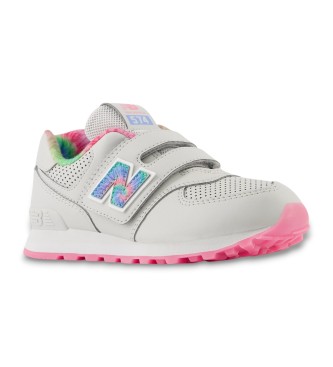 New Balance Sportschoenen 574 grijs