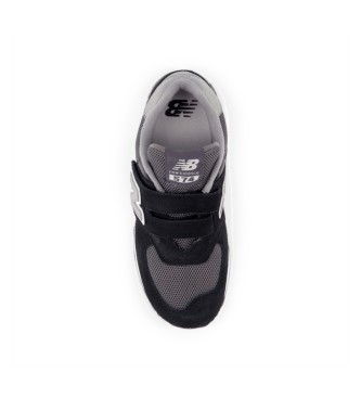 New Balance Zapatillas 574 negro