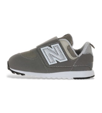 New Balance Trainers 574 New-b grey