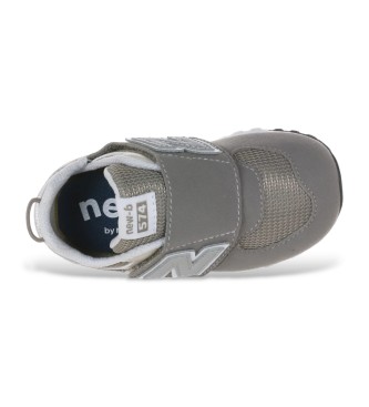 New Balance Trainers 574 New-b grey