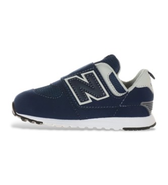 New Balance Baskets 574 New-b navy