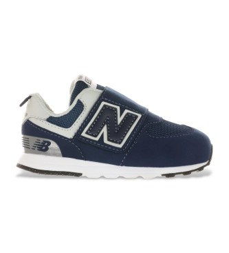 New Balance Baskets 574 New-b navy