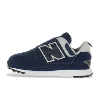 New Balance Baskets 574 New-b navy
