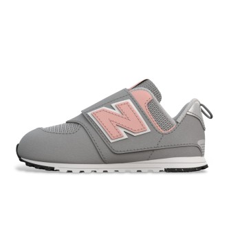 New Balance Zapatillas 574 New-b gris