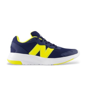 New Balance Sapatos 578 Lace navy