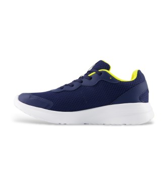 New Balance Sapatos 578 Lace navy
