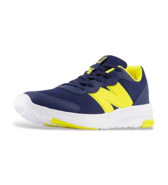 New Balance Sapatos 578 Lace navy